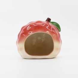 Bucatstate Small ceramic lychee hideout