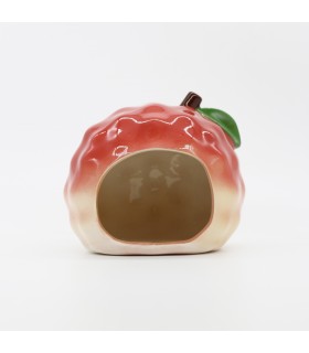 Bucatstate Small ceramic lychee hideout