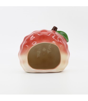 Bucatstate Small ceramic lychee hideout