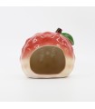 Bucatstate Small ceramic lychee hideout