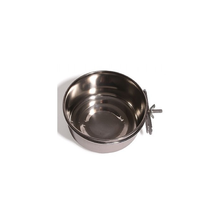 Stainless steel bowl 150ml