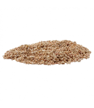 Corn cob bedding 1kg