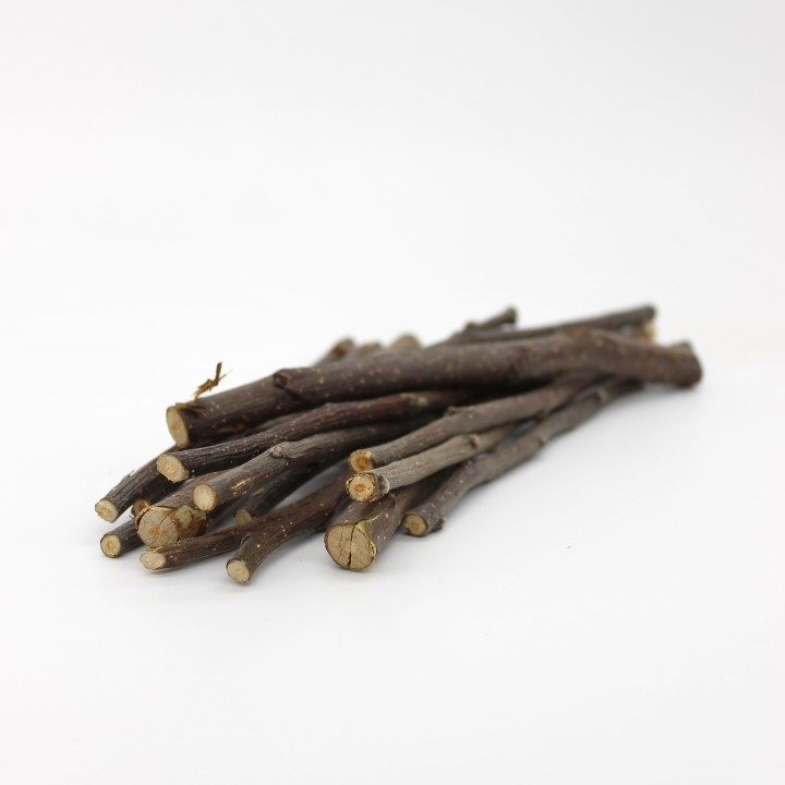Apple sticks 100g
