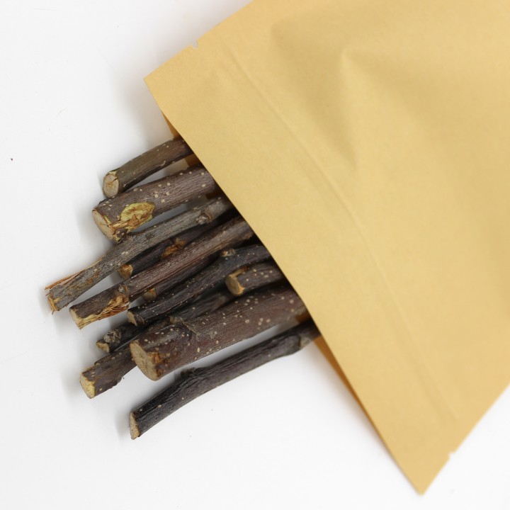 Apple sticks 100g