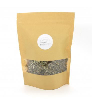 Green herb salad 100g