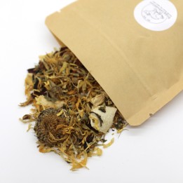 Dried 5 a day mix 20g