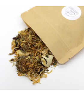 Dried 5 a day mix 20g