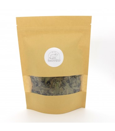 Dried dandelion leaves 50g