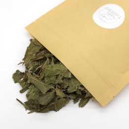 Dried dandelion leaves 50g