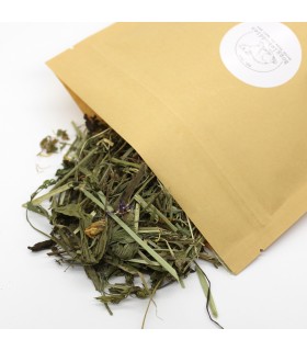 Dandelion herb mix 80g