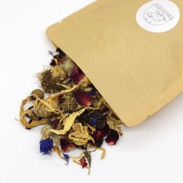 Dried flower mix 30g