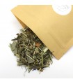 Green herb salad 100g