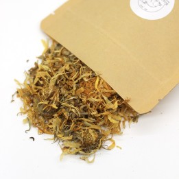 Dried marigold flowers 20g