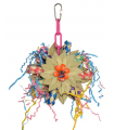Pinwheel hanging toy