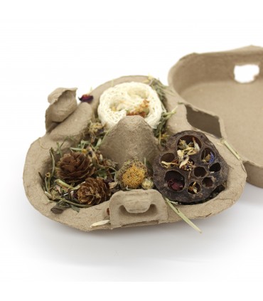 Love to forage box
