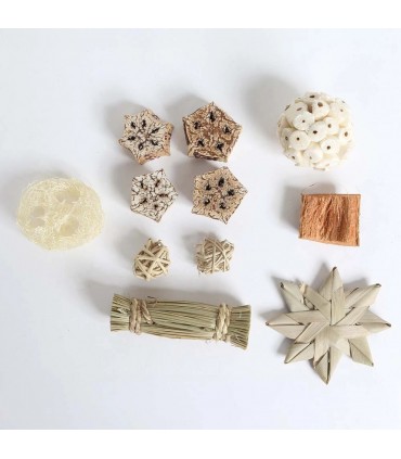 Pentagon foraging box toy