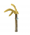 Bamboo spray holder