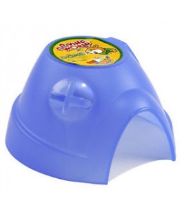 Dome hide (Med)