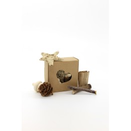 Love to nibble box