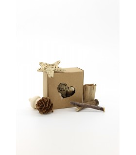 Love to nibble box