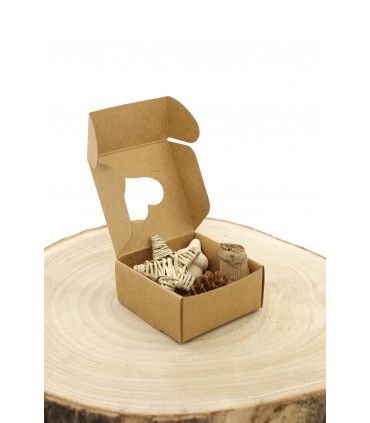 Love to nibble box
