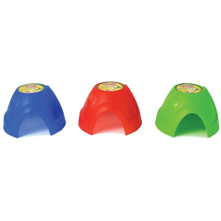 Dome hide (Med)