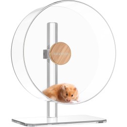 Bucatstate transparent wheel 32cm