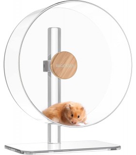Bucatstate transparent wheel 32cm