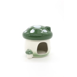 Bucatstate ceramic mushroom hide small