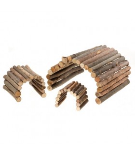 Wooden bendy bridge (med)