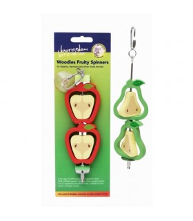 Boredom breakers fruity spinners
