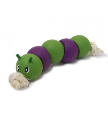 Boredom Breakers Woodies Caterpillar