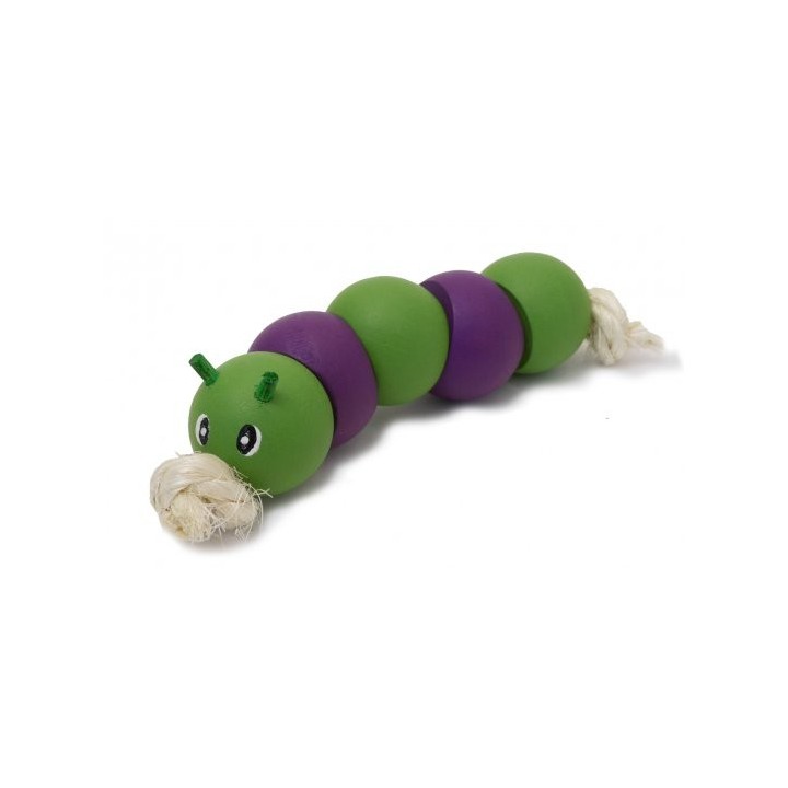 Boredom Breakers Woodies Caterpillar