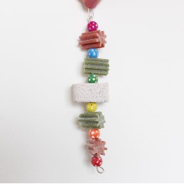 Whimzee pumice chew toy