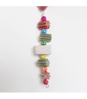 Whimzee pumice chew toy