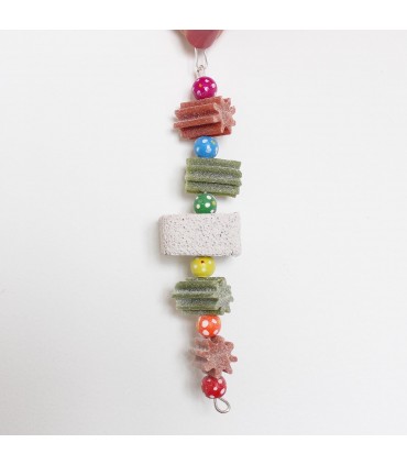 Whimzee pumice chew toy