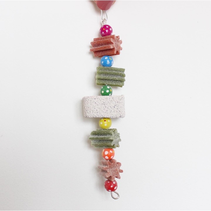 Whimzee pumice chew toy