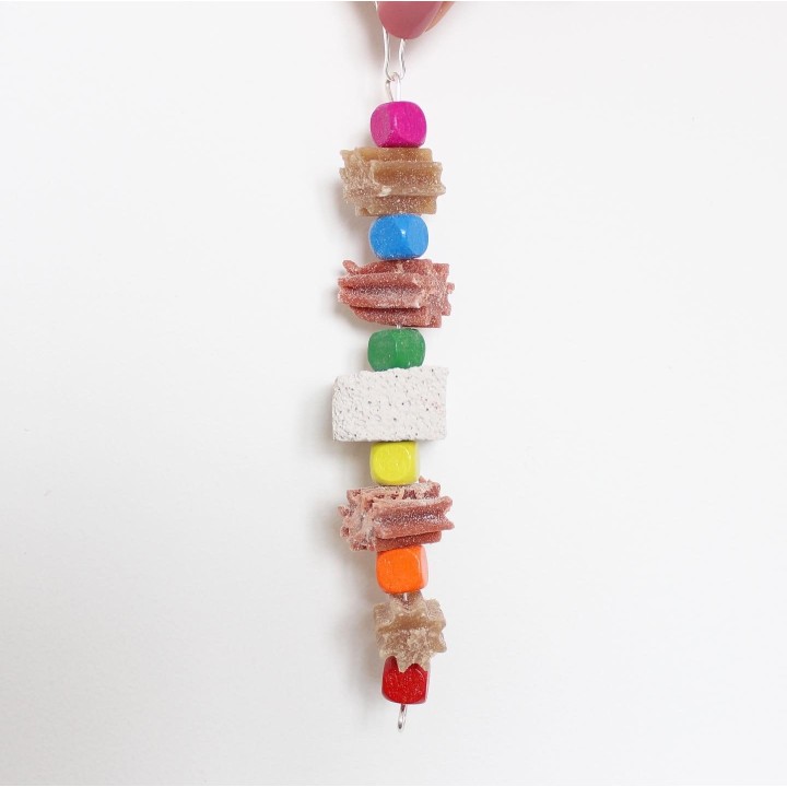 Whimzee pumice chew toy