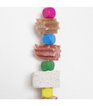 Whimzee pumice chew toy