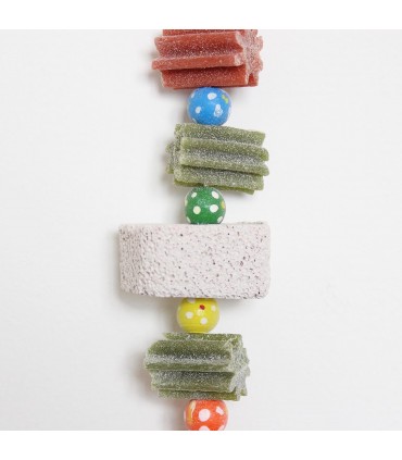 Whimzee pumice chew toy