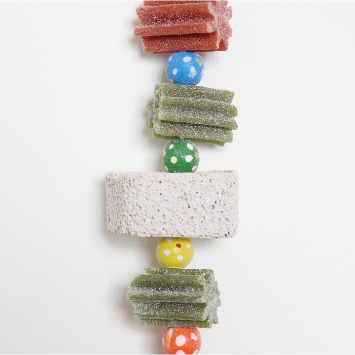 Whimzee pumice chew toy