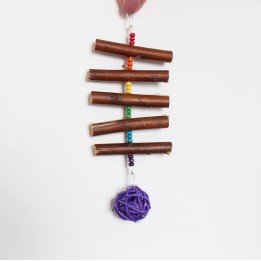 Mini willow toy