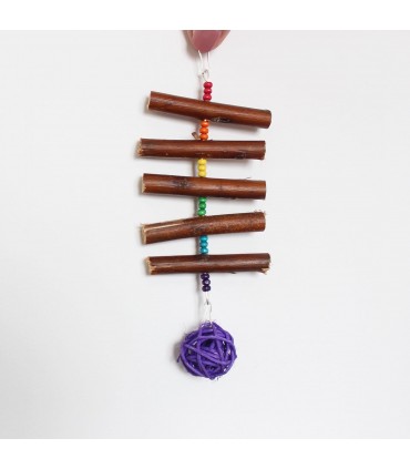 Mini willow toy