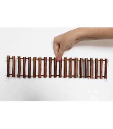 Small willow ladder
