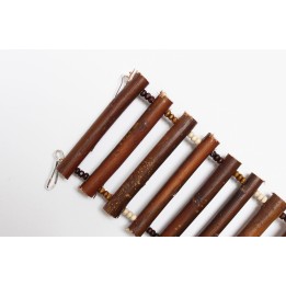 Small willow ladder