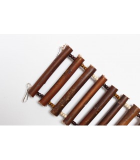 Small willow ladder