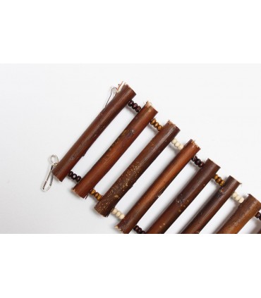 Small willow ladder