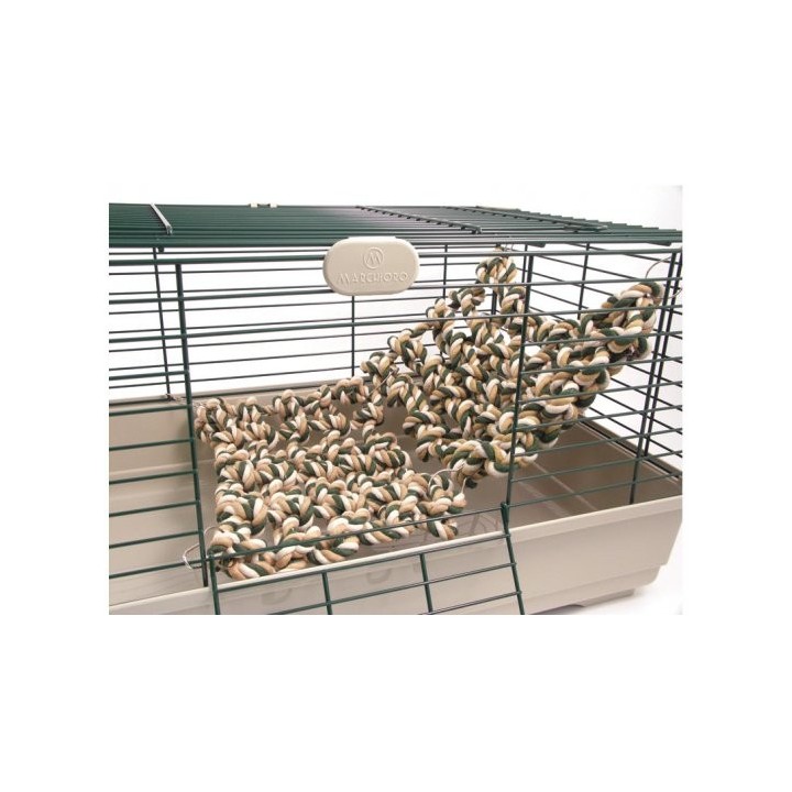Rat & ferret cargo net