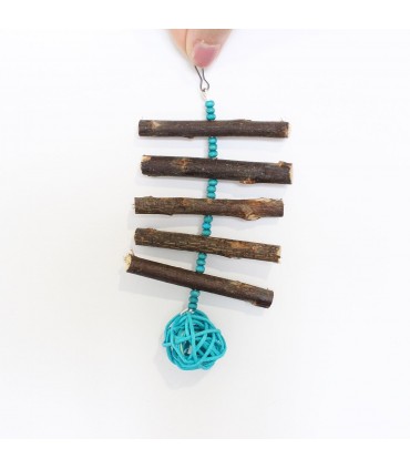 Mini willow toy