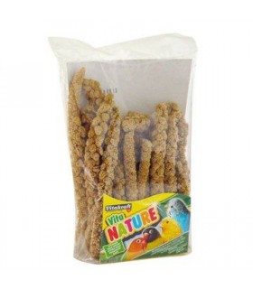 Millet sprays